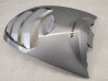 cache superieur avant gris PES125 PES150 2006 2007 HONDA  64300-KTZ-D00ZC