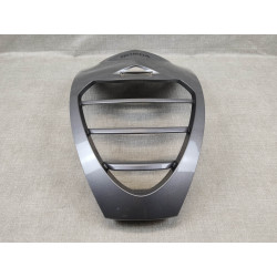 cache superieur avant gris PES125 PES150 2006 2007 HONDA  64300-KTZ-D00ZC