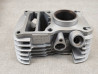 Cylindre arrière neuf XL125V VARADERO 2007/2011 HONDA 12120-KPC-D50