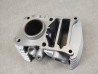Cylindre arrière neuf XL125V VARADERO 2007/2011 HONDA 12120-KPC-D50