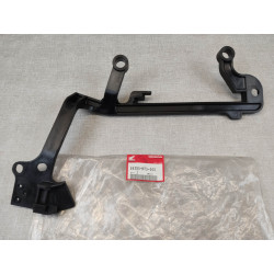 Support sacoche coté gauche de ST1100 1990-2000 neuf origine HONDA 84350-MT3-000