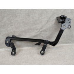 Support sacoche coté gauche de ST1100 1990-2000 neuf origine HONDA 84350-MT3-000