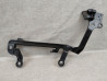 Support sacoche coté gauche de ST1100 1990-2000 neuf origine HONDA 84350-MT3-000