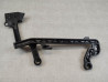 Support sacoche coté gauche de ST1100 1990-2000 neuf origine HONDA 84350-MT3-000