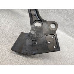 Support sacoche coté gauche de ST1100 1990-2000 neuf origine HONDA 84350-MT3-000