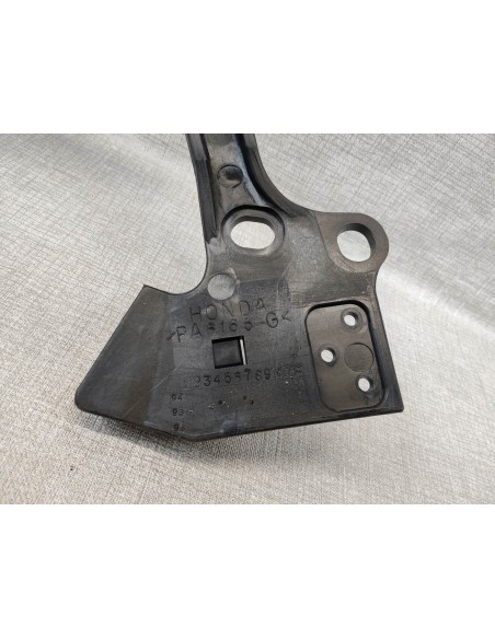 Support sacoche coté gauche de ST1100 1990-2000 neuf origine HONDA 84350-MT3-000
