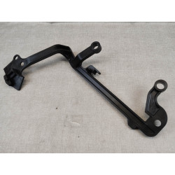 Support sacoche coté gauche de ST1100 1990-2000 neuf origine HONDA 84350-MT3-000