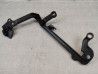 Support sacoche coté gauche de ST1100 1990-2000 neuf origine HONDA 84350-MT3-000