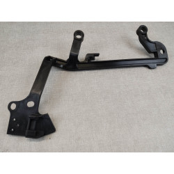 Support sacoche coté gauche de ST1100 1990-2000 neuf origine HONDA 84350-MT3-000