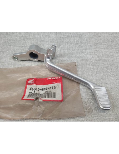 Pédale de frein AR de VFR800 1998-2001 HONDA 46500-MBG-610