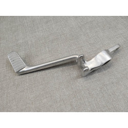 Pédale de frein AR de VFR800 1998-2001 HONDA 46500-MBG-610