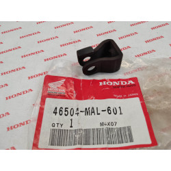 pièce de jonction maitre cylindre ar / pédale divers modeles HONDA 46504-MAL-601
