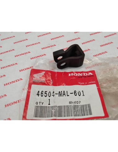 pièce de jonction maitre cylindre ar / pédale divers modeles HONDA 46504-MAL-601