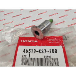 Axe de pédale de frein CR125 R CR250 R CR500 R 1987/1992 HONDA 46513-KS7-700