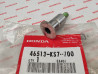 Axe de pédale de frein CR125 R CR250 R CR500 R 1987/1992 HONDA 46513-KS7-700