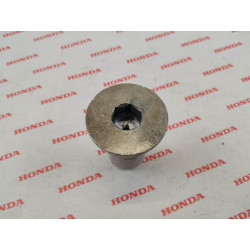 Axe de pédale de frein CR125 R CR250 R CR500 R 1987/1992 HONDA 46513-KS7-700