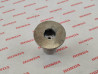 Axe de pédale de frein CR125 R CR250 R CR500 R 1987/1992 HONDA 46513-KS7-700