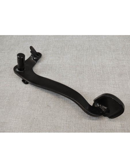 Pédale de frein MTX50 FWDGSuisse MBX50 SD 1987 neuf origine HONDA 46500-GE3-770