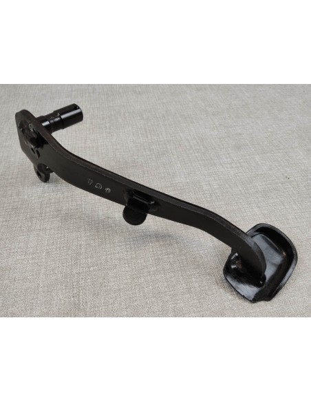 Pédale de frein MTX50 FWDGSuisse MBX50 SD 1987 neuf origine HONDA 46500-GE3-770