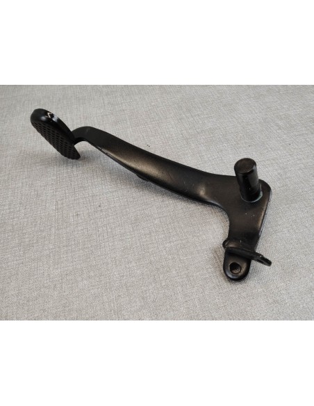 Pédale de frein MTX50 FWDGSuisse MBX50 SD 1987 neuf origine HONDA 46500-GE3-770