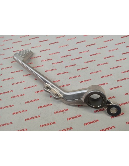 Pédale de frein arrière CBR600 RR 2007/2011 neuf origine HONDA 46500-MFJ-D00