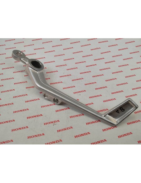 Pédale de frein arrière CBR600 RR 2007/2011 neuf origine HONDA 46500-MFJ-D00