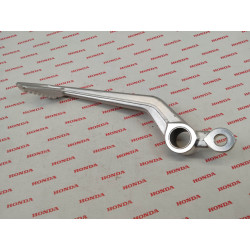 Pédale de frein arrière CBR600 RR 2007/2011 neuf origine HONDA 46500-MFJ-D00