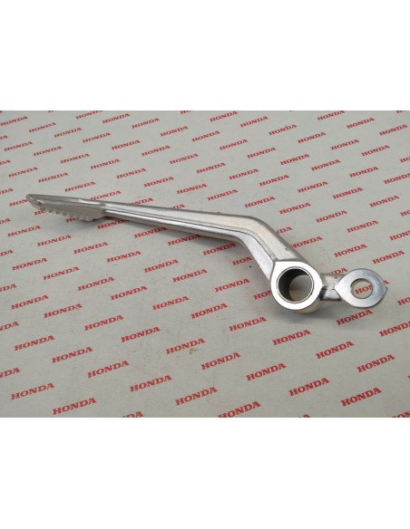 Pédale de frein arrière CBR600 RR 2007/2011 neuf origine HONDA 46500-MFJ-D00
