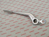Pédale de frein arrière CBR600 RR 2007/2011 neuf origine HONDA 46500-MFJ-D00