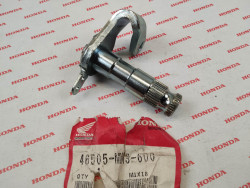 Axe de pédale de frein CB750 SEVENFIFTY1992/2001 HONDA 46505-MW3-600