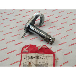 Axe de pédale de frein CB750 SEVENFIFTY1992/2001 HONDA 46505-MW3-600