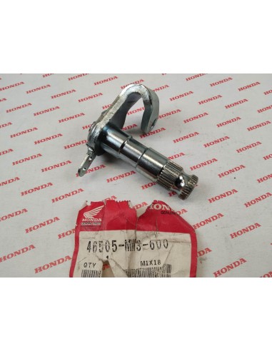 Axe de pédale de frein CB750 SEVENFIFTY1992/2001 HONDA 46505-MW3-600