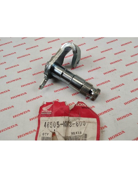 Axe de pédale de frein CB750 SEVENFIFTY1992/2001 HONDA 46505-MW3-600