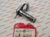 Axe de pédale de frein CB750 SEVENFIFTY1992/2001 HONDA 46505-MW3-600