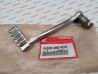 Pédale de frein AR de VF750F HONDA 46500-MB2-010 idem 46500-MB2-000