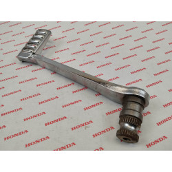 Pédale de frein AR de VF750F HONDA 46500-MB2-010 idem 46500-MB2-000