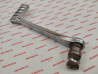 Pédale de frein AR de VF750F HONDA 46500-MB2-010 idem 46500-MB2-000