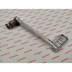 Pédale de frein AR de VF750F HONDA 46500-MB2-010 idem 46500-MB2-000