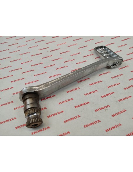Pédale de frein AR de VF750F HONDA 46500-MB2-010 idem 46500-MB2-000