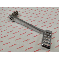 Pédale de frein AR de VF750F HONDA 46500-MB2-010 idem 46500-MB2-000