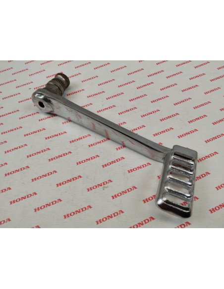 Pédale de frein AR de VF750F HONDA 46500-MB2-010 idem 46500-MB2-000