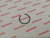 Clip d'axe de piston 19mm pour diverses HONDA 13112-MAT-000 ex: CRF450 ST1300 ..