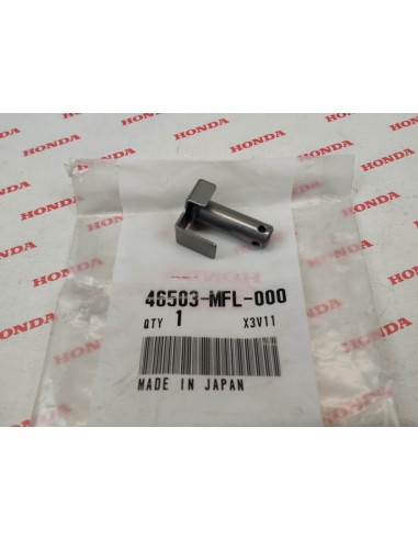 goupille de tige de maitre cyl AR CBR1000 RR 2008/2012 HONDA 46503-MFL-000