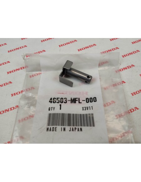 goupille de tige de maitre cyl AR CBR1000 RR 2008/2012 HONDA 46503-MFL-000