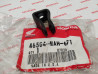 piece de jonction maitre cylindre / pédale CB750 Sevenfifty HONDA 46504-MAH-671