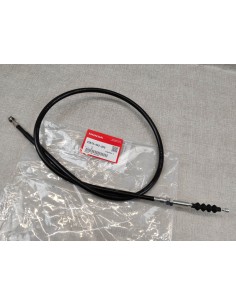 Câble d'embrayage CB125 S T T2 HONDA 22870-402-000 neuf origine