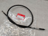 Câble d'embrayage CB125 S T T2 HONDA 22870-402-000 neuf origine