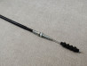 Câble d'embrayage CB125 S T T2 HONDA 22870-402-000 neuf origine