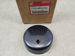 protection couvercle carter moteur DROIT CBR1000 F 1991  HONDA 11313-MS2-670ZA