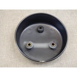 protection couvercle carter moteur DROIT CBR1000 F 1991  HONDA 11313-MS2-670ZA